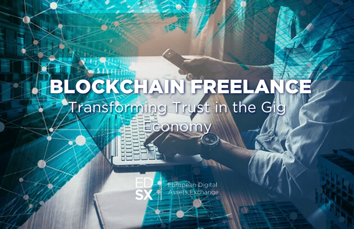 blockchain freelance