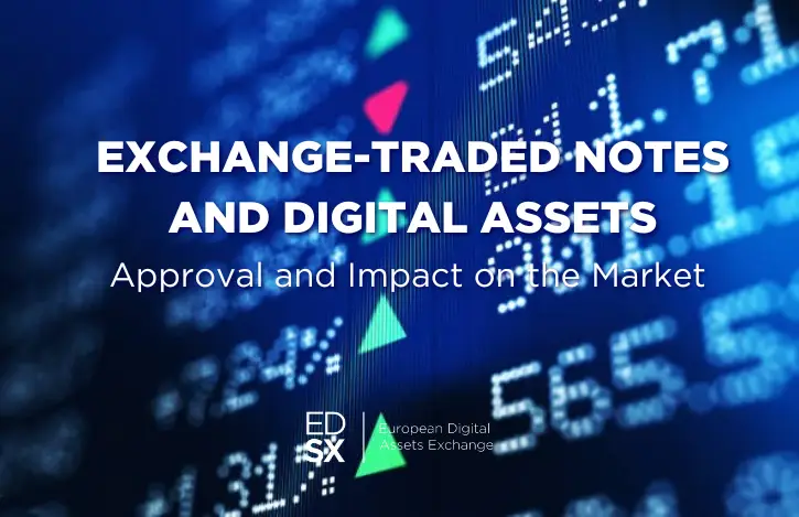 exchange-traded notes