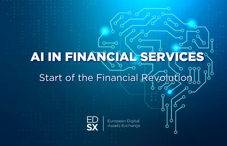 Conversational AI in Financial Services