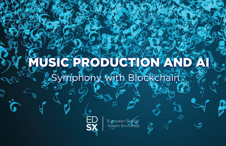 music production and AI