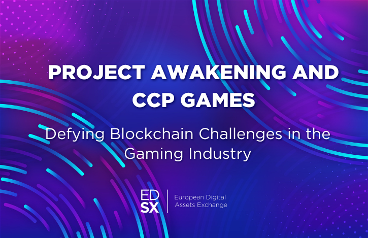 project awakening