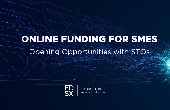 Online Funding for SMEs